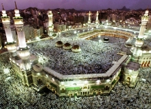 Saudi Arabia warns pilgrims over deadly virus