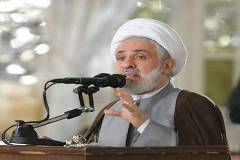 Hezbollah Ready to Face Any Israeli Foolishness: Sheikh Qassem