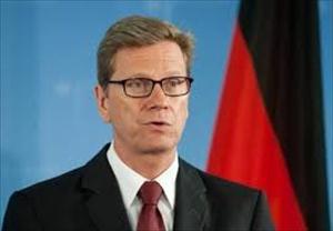 Westerwelle fordert Mursi-Freilassung