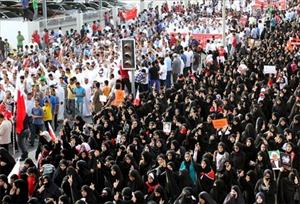 Bahraini Opposition Figures Condemn Al Khalifa for Torturing Female Activist
