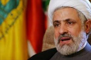 Naim Ghassem: Neue Regierung in Libanon wird nicht ohne Hisbollah sein