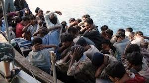 Muslims Petition UN on Burma Persecution