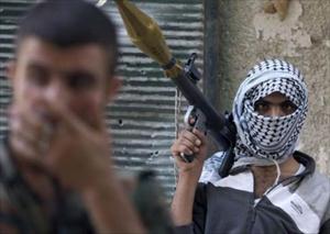 Al-Qaeda will kill Free Syrian Army commander