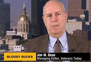 US Military Expert: West, Arab States Harming Syria More than Al-Qaeda