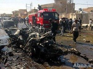 43 Shia-Sunni killed in terrorist attacks across Iraq