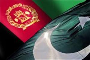 دہشتگردی کے خلاف پاک- افغان مشترکہ جدوجہد پر تاکید
