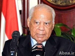 حكومة الببلاوي تضم 30 وزيرا والقسم الأربعاء المقبل