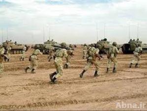 عمليات واسعة للجيش المصري في سيناء
