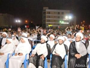 اعتقال 3 من كوادر جمعية "الوفاق" البحرينية على خلفية "اعتصام المقشع"