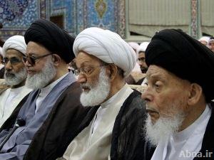 كبار علماء البحرين: نحمل السلطة كامل المسؤولية عن استهداف الأعراض