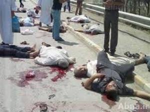 Terorisme di Irak Tak Berhenti di Bulan Ramadhan