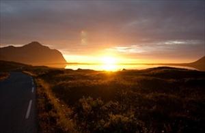 Ramadan Fasting Challenges Arctic Muslims