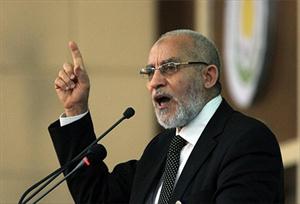 Muslim Brotherhood Warns to Form Free Egyptian Army