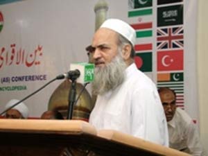شیعہ سنی مشترکہ تحقیقاتی مراکز قائم کرکے چھپے علمی خزانے سامنے لاسکتے ہیں