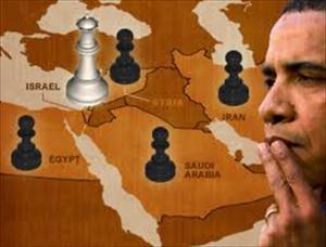 Russland und Amerika, Einigung über Assad bis Ende 2014