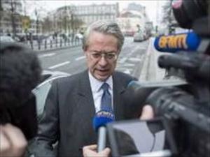 Trade sanctions on Iran should be reversed: senior French senator