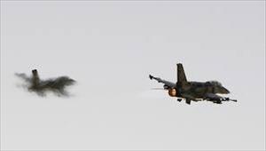 Israelischer Angriff auf russische Raketen in Syrien