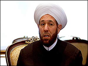 شام نے 2003 میں امریکی تجویز رد کردی/حماس شامی تعاون کو فراموش نہ کرے