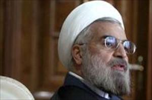 Rohani: Wir sind gegen Konflikte unter Muslimen auf der Welt