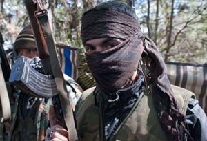 Sources: S. Arabia Training Yemeni Citizens for War in Syria