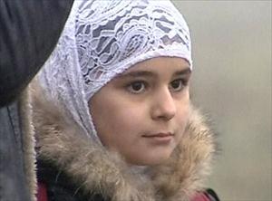 Russia’s Top Court Upholds School Hijab Ban