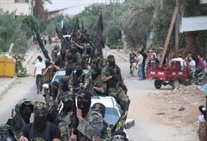 Palestinian Figure: Victories of Resistance Awaken Nations