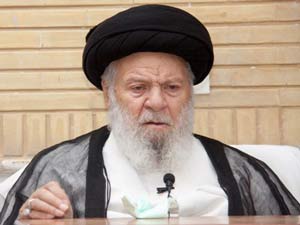 حضرت آیت اللہ العظمیٰ موسوی اردبیلی کی سوانح عمری
