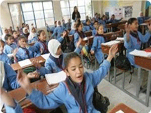 شورش زدہ ملکوں میں 5 کروڑ بچے تعلیم سے محروم، سیکڑوں اسکول تباہ