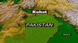 کوہاٹ میں فورسز کی کارروائی،7دہشت گرد ہلاک   	