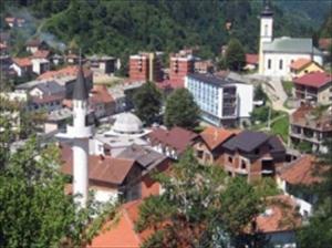 Počeo "Kamp mira - Srebrenica 2013"