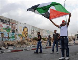 La Población  Palestina en los Territorios Ocupados  Asciende a  4,4 Millones