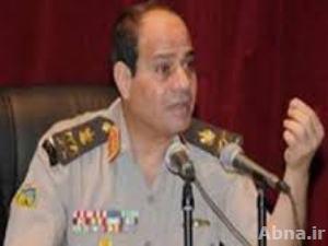 السيسي: حذرنا مرسي مرتين لكنه لم يستجب لمطالب المصريين فقررنا الانحياز للشعب