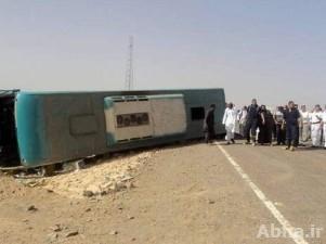 مقتل 4 أشخاص في هجوم مسلح شمال سيناء