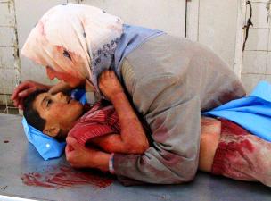 Ramadhan, Terorisme di Irak Makin Menggila