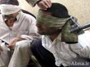 اعتقال مطلوبين بتهمة "الإرهاب" احدهم ينتمي للقاعدة جنوب بعقوبة