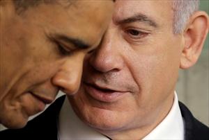 Netanyahu: Yaptırımlar sonuç vermezse İran’a askeri müdahale yapılmalı.