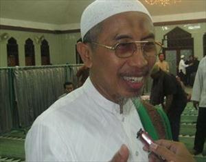 Syiah dan Ahlus Sunnah Semua Muslim