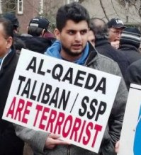 Converted Shia Muslim Brutally Martyred After Abduction in Quetta - Pakistan