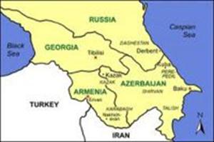 قرہ باغ کے مسئلے میں ایران ثالثی کیلئے تیار