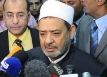 Azhar scholars demand Grand Imam’s resignation over supporting “coup”