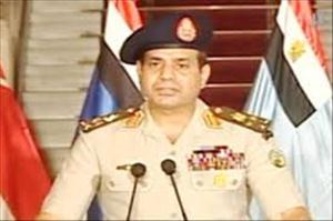 Sisi, Müslüman Kardeşler Cemaati'yle Müzakere Arayışında