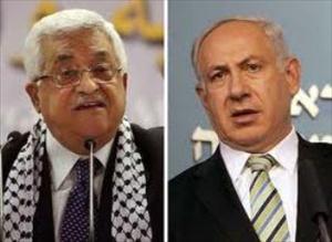 Israël menace relancer les pourparlers avec la Palestine