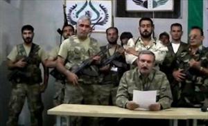 "ELS Considera 'Declaración de Guerra' el Asesinato de Hamami por Takfiríes ligados a Al-Qaeda"
