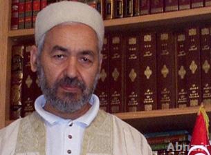 الغنوشي يصبح الرجل الثاني في التنظيم العالمي للإخوان المسلمين