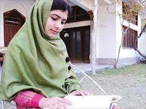 طالبان ابو جہل و جہالت کے حامی اور تعلیم و روشنی کے دشمن ہیں