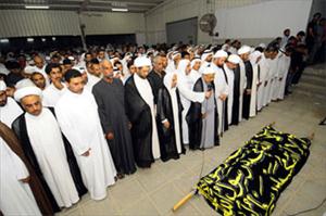 Prominente Figura Religiosa Shiíta Saudí Fallece en Qatif