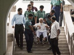 ۱۹۷۱ کے واقعات پر بنگلا دیش میں جماعت اسلامی کے سابق امیر کو ۹۰ سال قید کی سزا