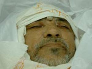 شیعہ سنی اتحاد کے داعی شہید علامہ حسن ترابی کی 7ویں برسی