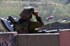 Israel attackierte Syrien vom türkischen Luftstützpunkt