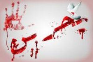 آل خلیفہ کا تشدد اس کی بے چارگی کی علامت
